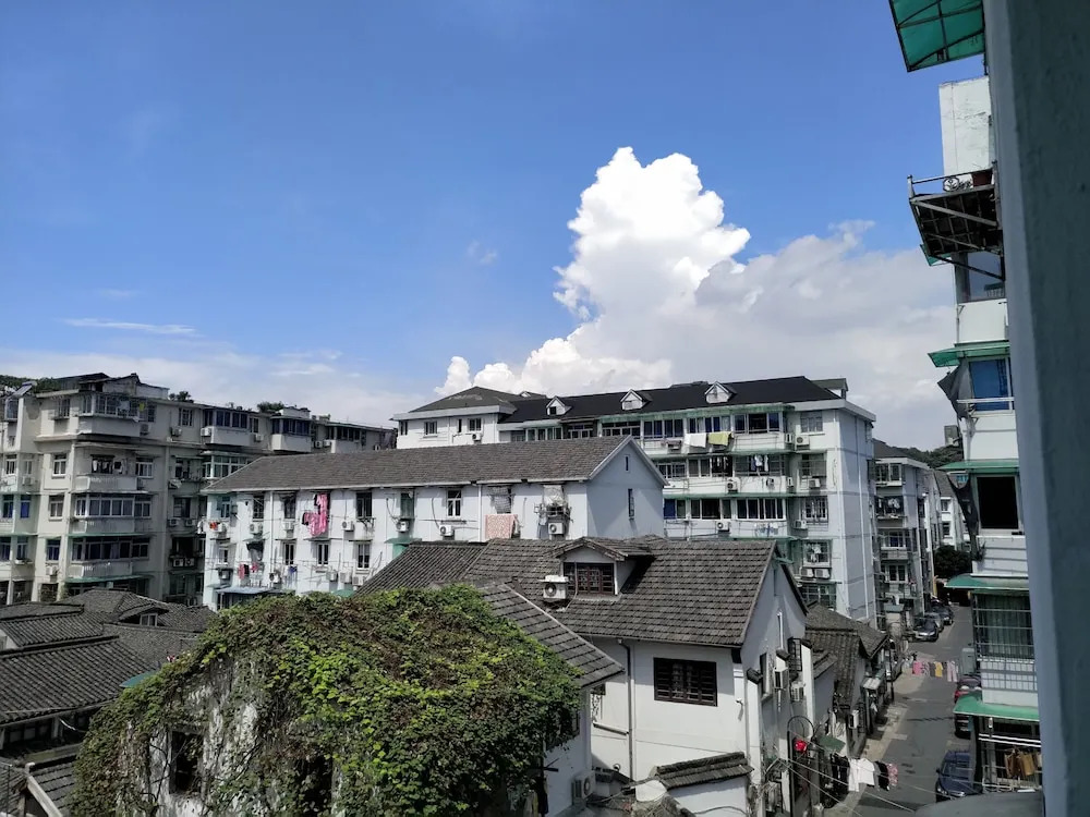 Bugu Homestay