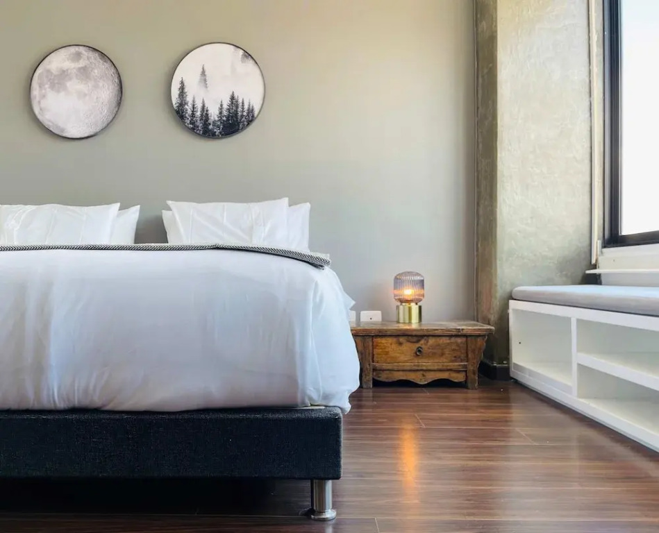 Heavenly 2BR in Bogota