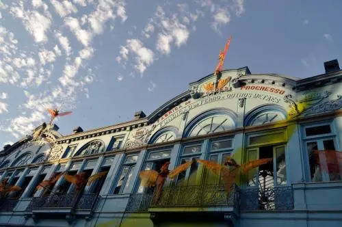 Lapa Dos Arcos