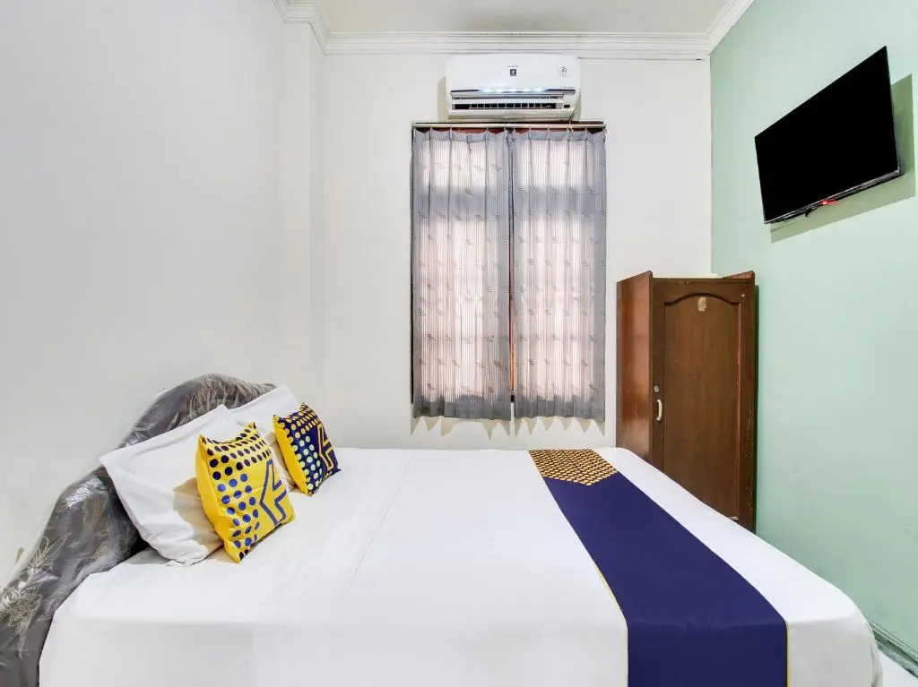 SPOT ON 91908 Hotel Wigati