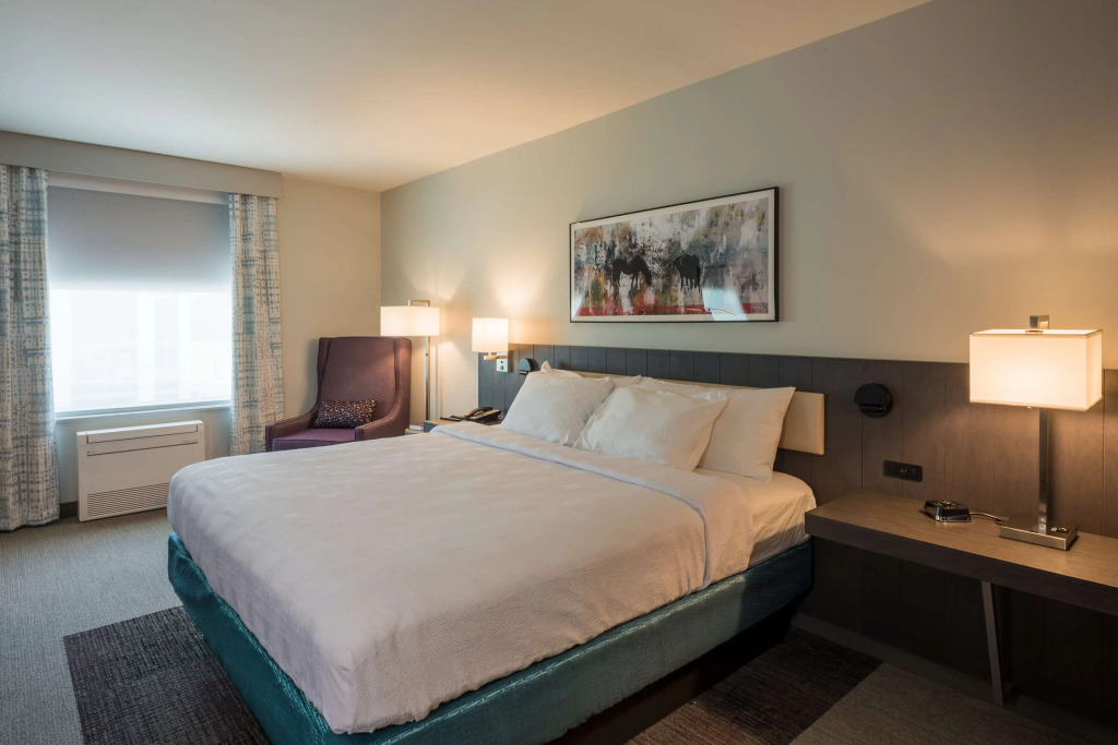 Hilton Garden Inn Memphis East/Germantown, Tn