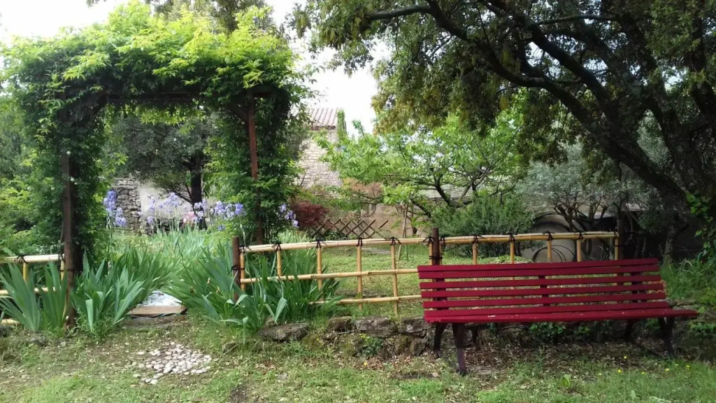 Le Jardin DAdam BB