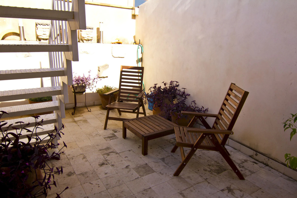 La Via della Giudecca