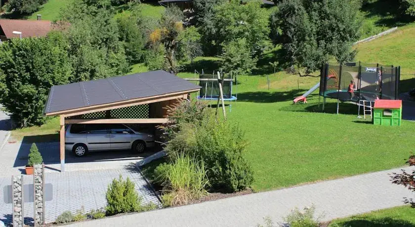 Haus Lädeler