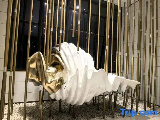 YSHY Sea View Hotel (Jinding Bay Branch)