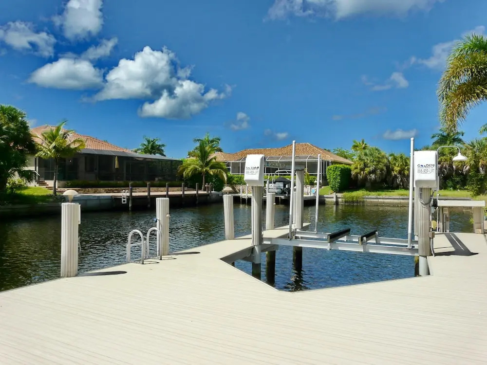 781 Sea Court