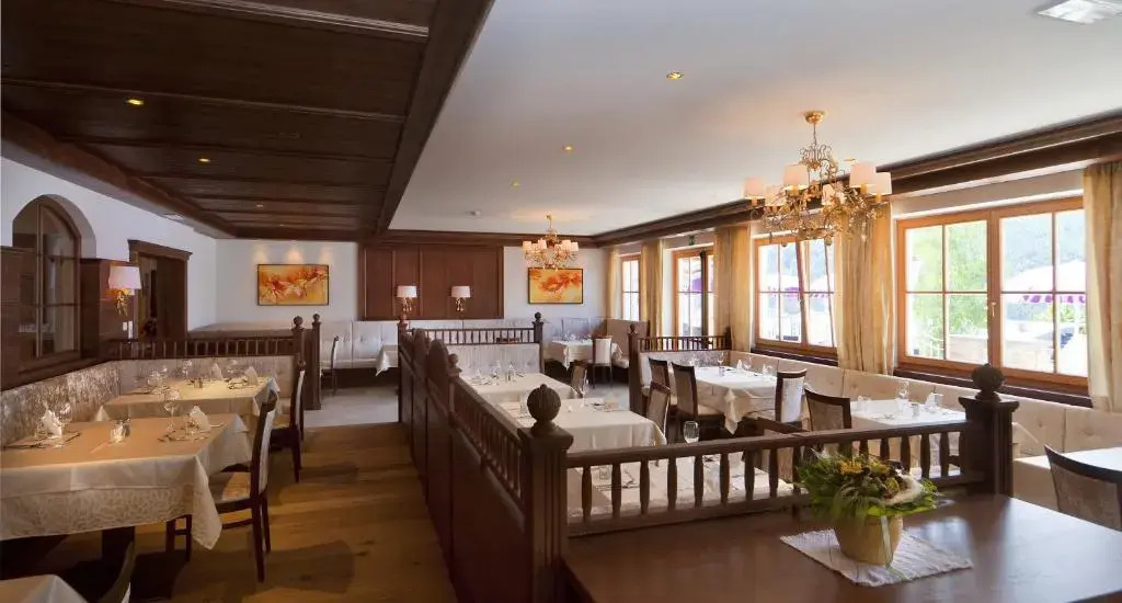Hotel Waldhof