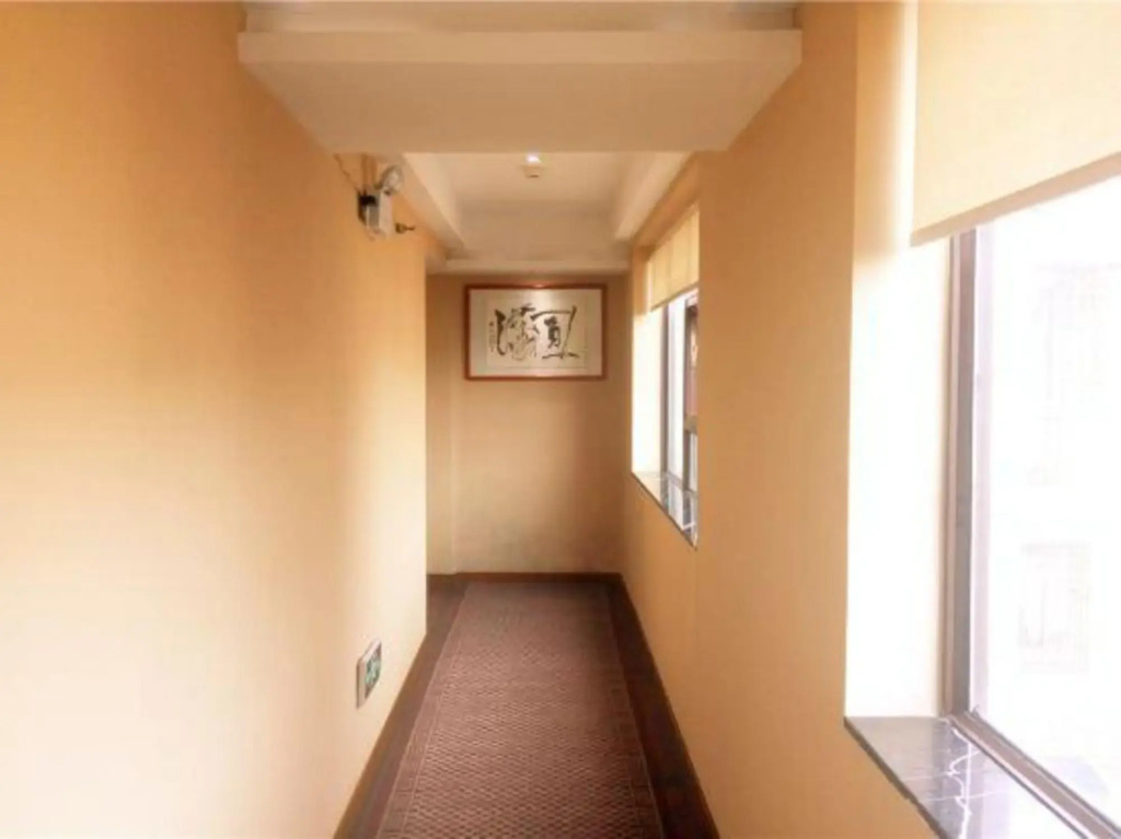 Shunfeng 123 Business Hotel
