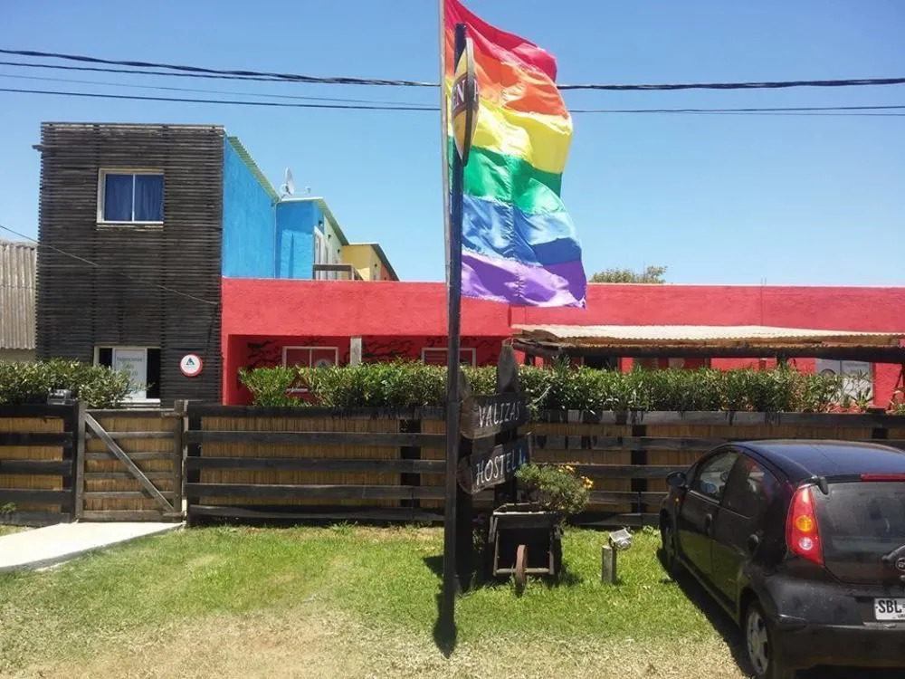 Valizas Hostel