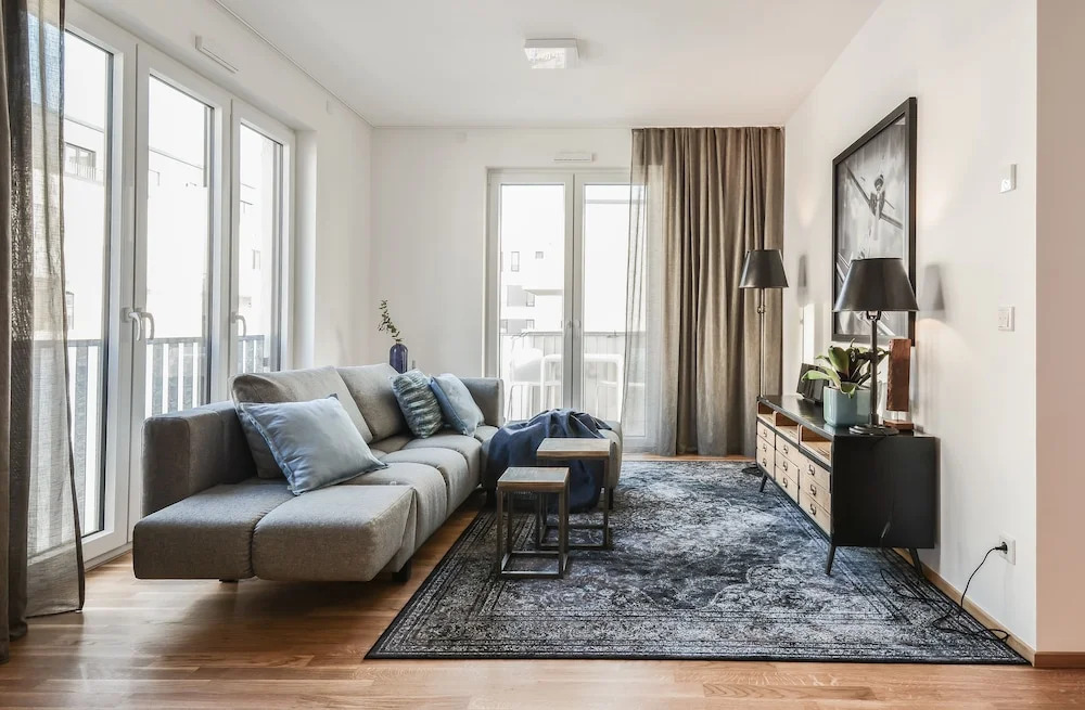Lunas Appartements Essen