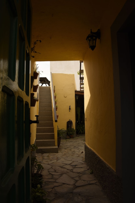 Villa los gavilanes