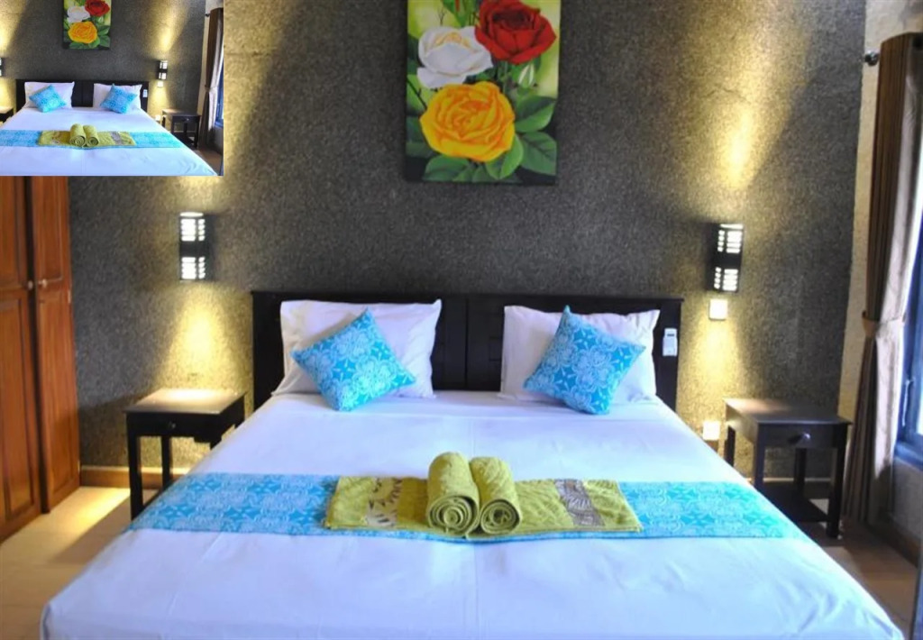 Mai Mondok Guest House