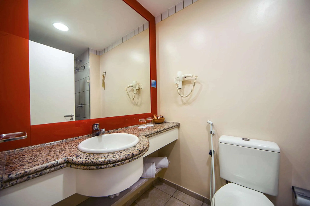 Comfort Hotel Fortaleza