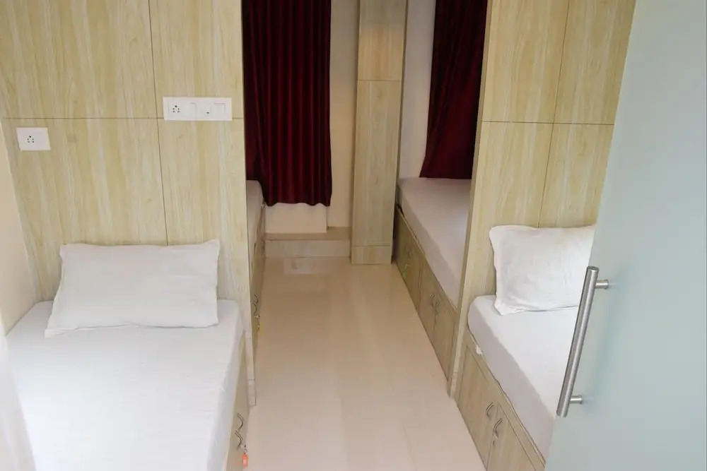 BKC Corporate Hostel