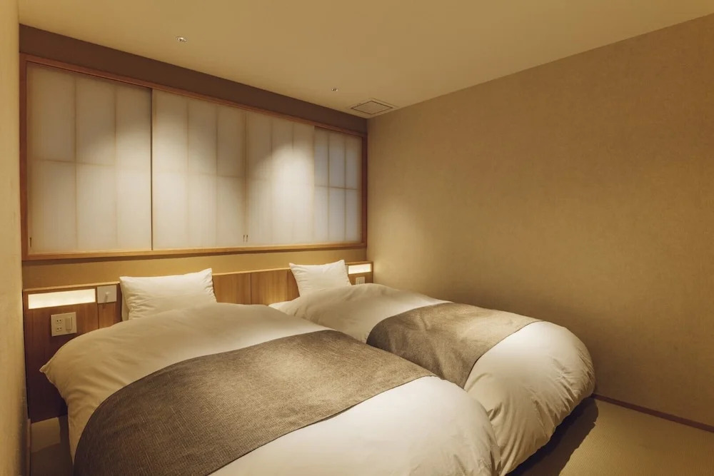 Asahi House Kyoto Dog Friendly