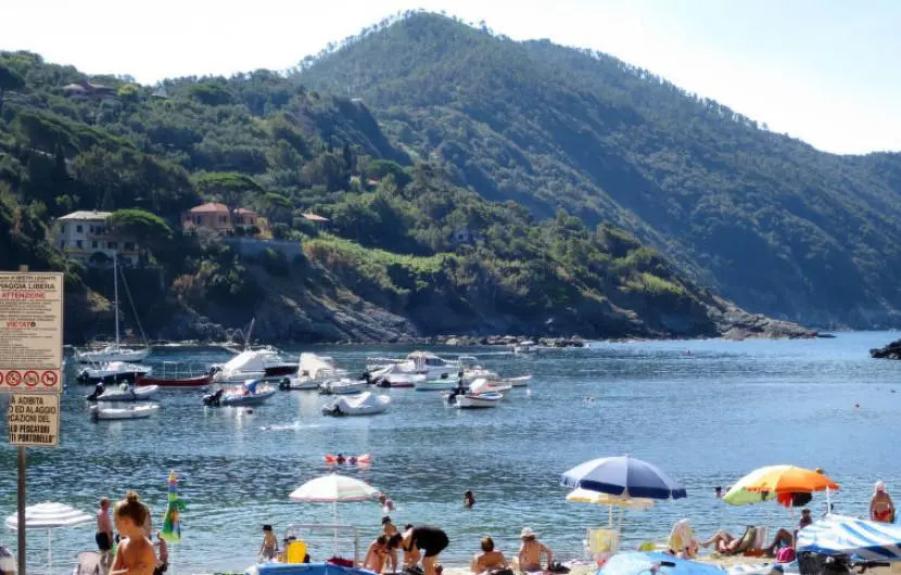 Flat 75M² 3 Bedrooms 2 Bathrooms - Sestri Levante