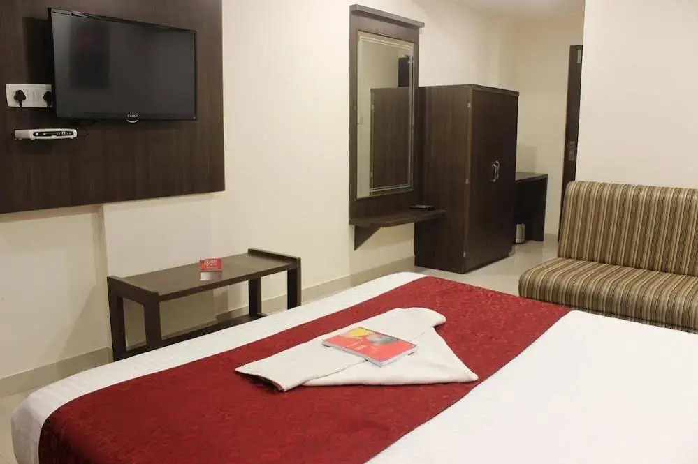 OYO Rooms Empress Mall Nagpur