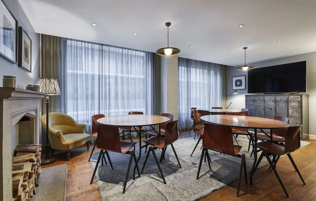 Hoxton Hotel
