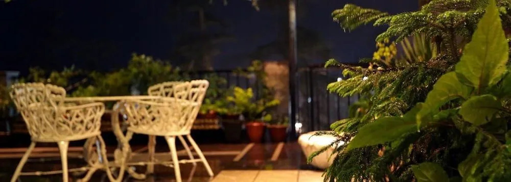 OYO 3360 Hotel Ganga