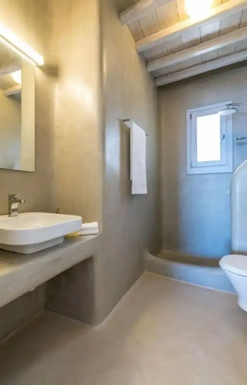 Luxury Key Mykonos 5 Bed Villa Maple Kalo Livadi