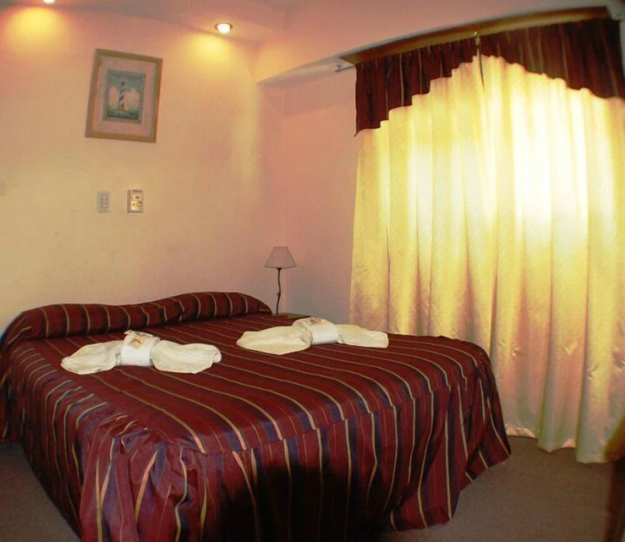 San Remo Palace Hotel