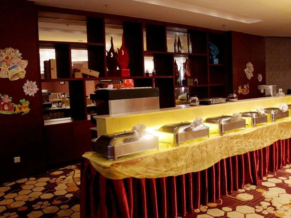 Phoenix International Hotel Xuzhou