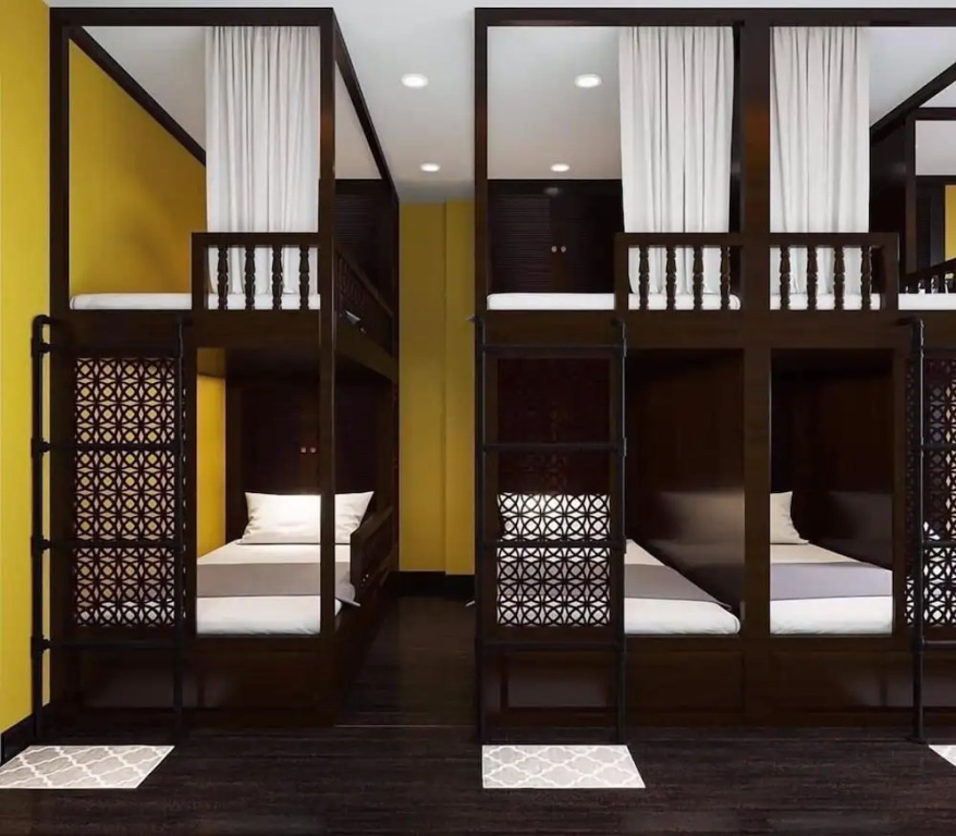 Tabalo Hostel Hanoi