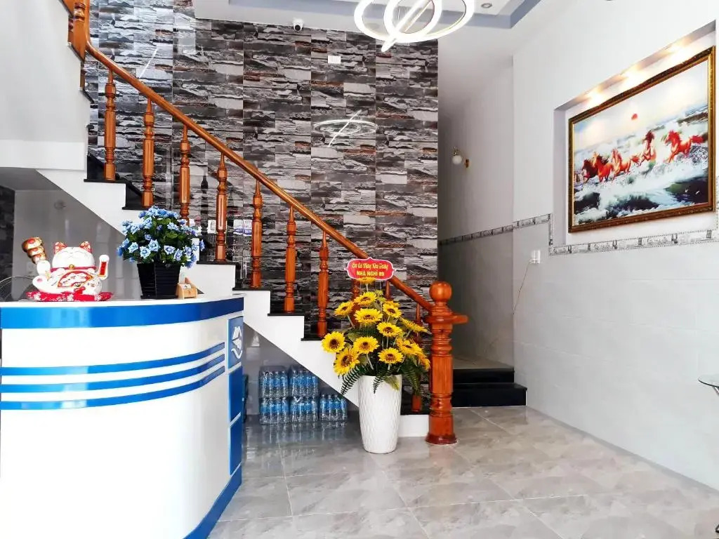Nhà nghỉ 89