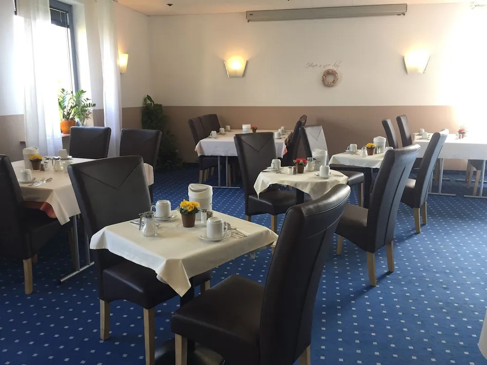 Mainstreet Hotel Dietzenbach Frankfurt Airport