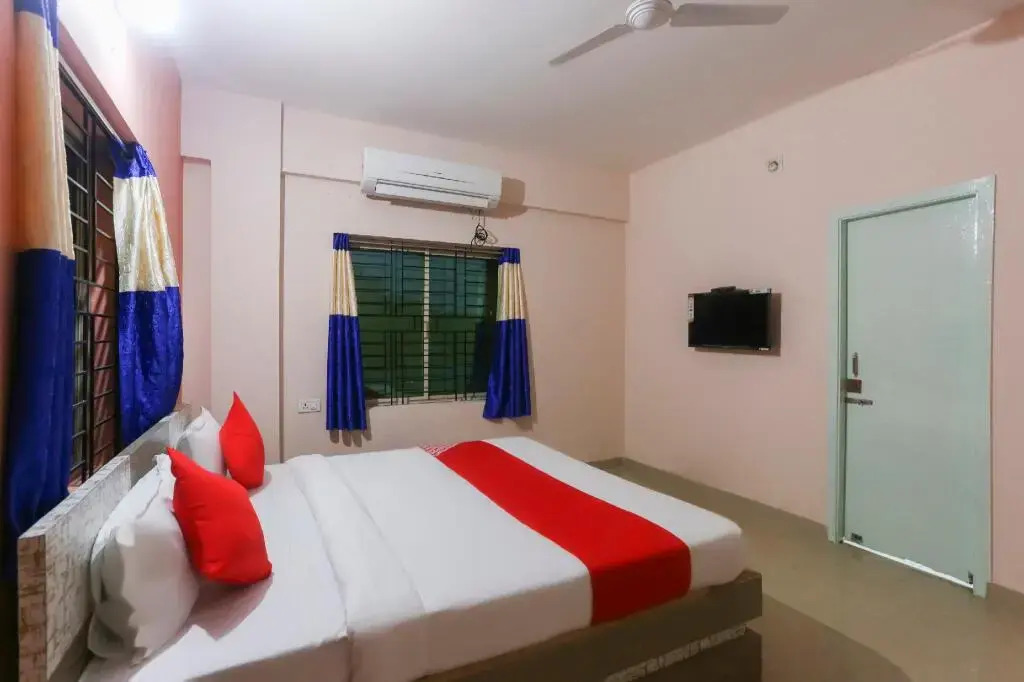 Avigna Residency 2 by OYO Rooms