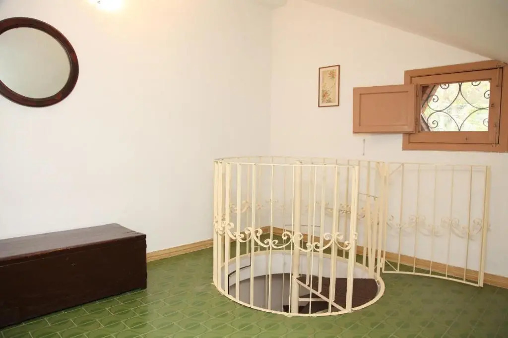 CASA VACANZE FRANCESCO E TANINA