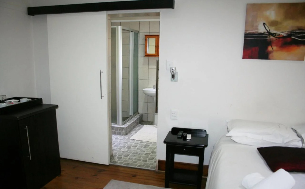 Thembelihle B&B