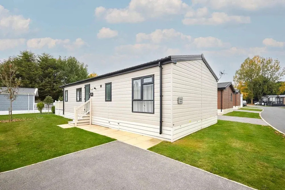 Host Stay Primrose Lodge