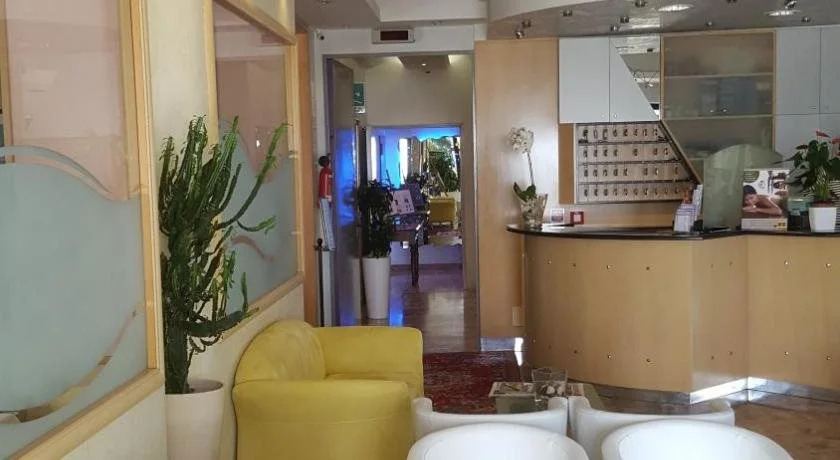 Hotel Iride & Spa bed&breakfast