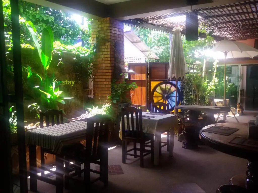 Baitong Homestay