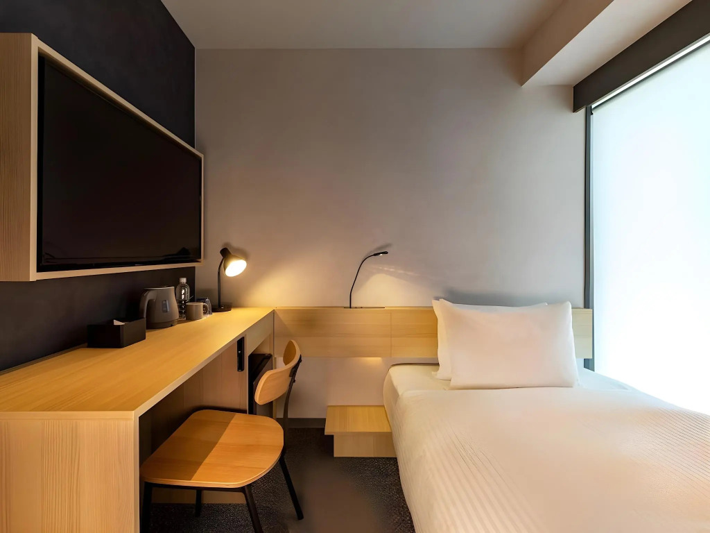 Akabane Holic Hotel