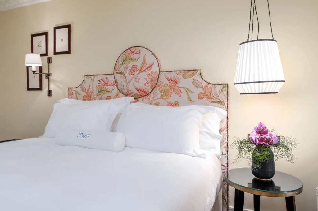 The Relais Henley
