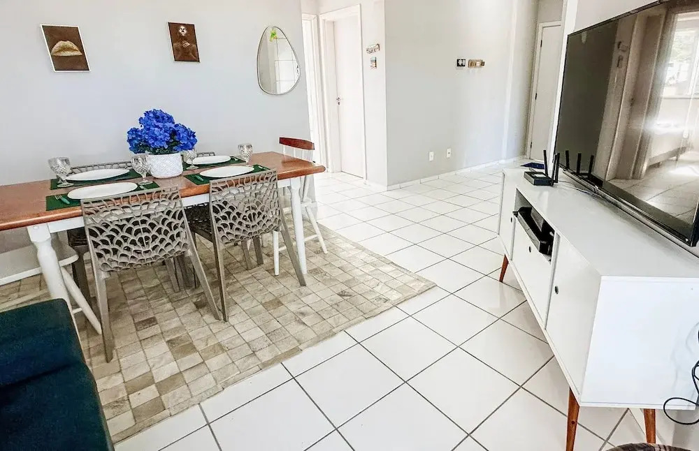 Resid. Clube Mar Grosso - Laguna - LAG201