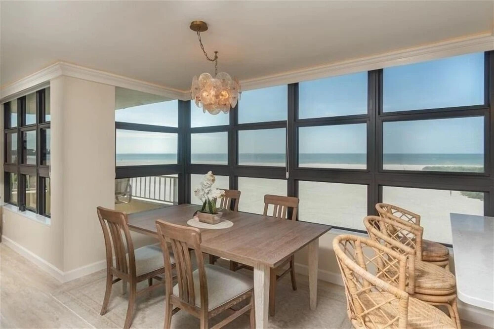 Sst2-611 - South Seas Tower 2 Bedroom Condo by Redawning