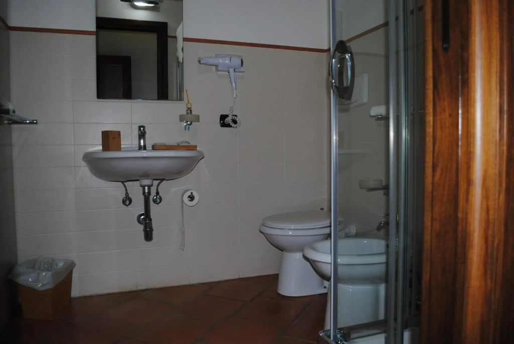 Agriturismo Pirro