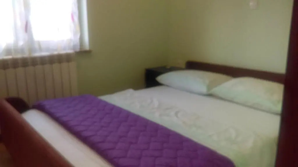 Apartment Frane Grobnik