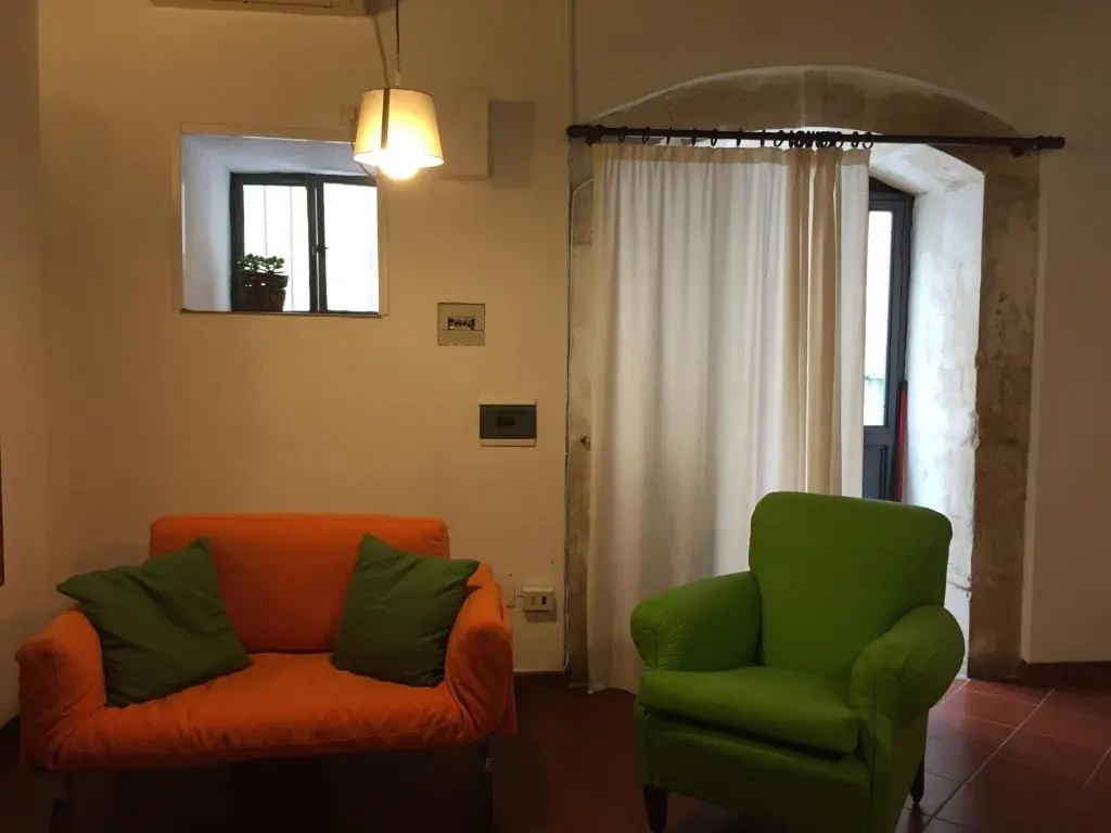 Appartamento Blue Note