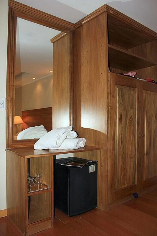 San Martin Hotel y Spa