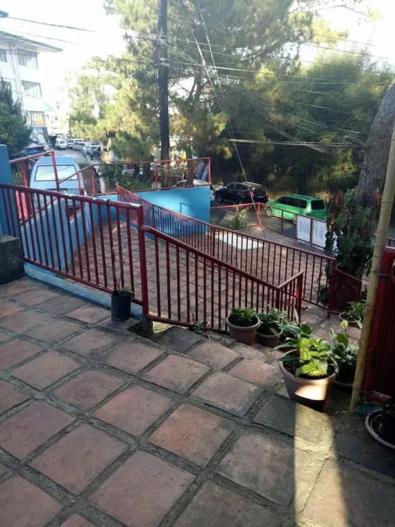 Jony's Place - Hostel