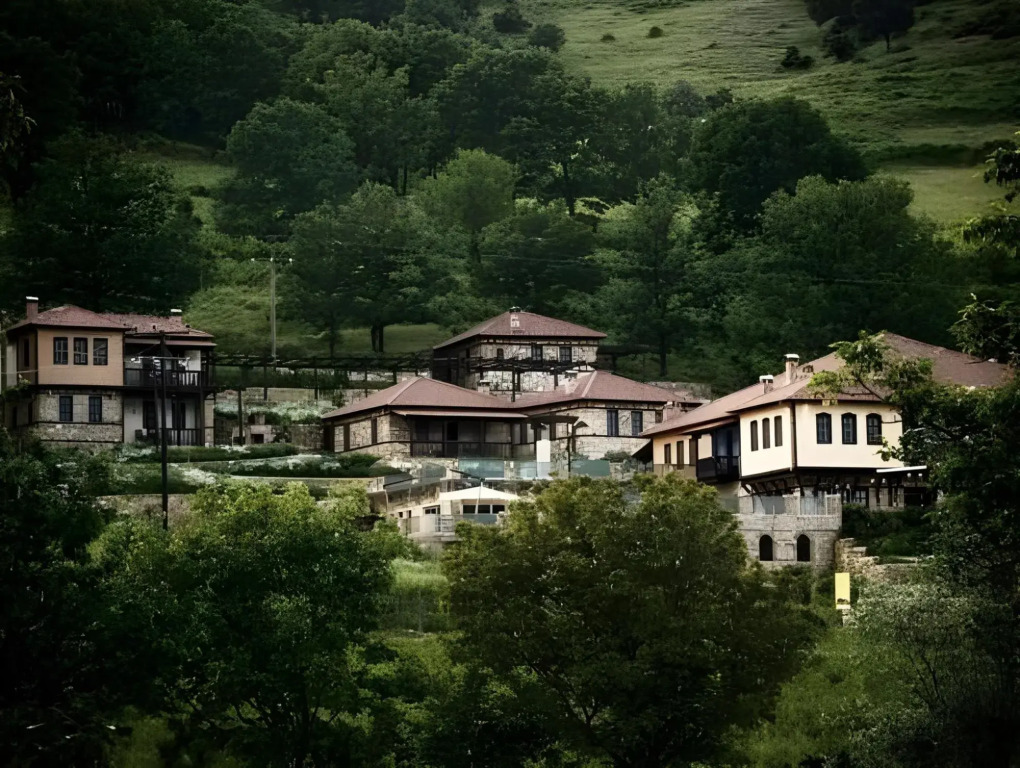 Ktima Bellou