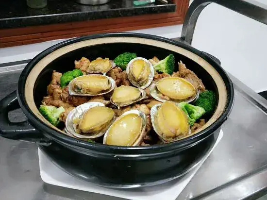 Dang Xiao Jiao Wu Hotel