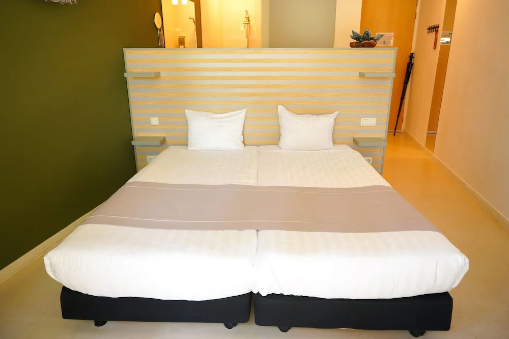 Boshotel Overberg