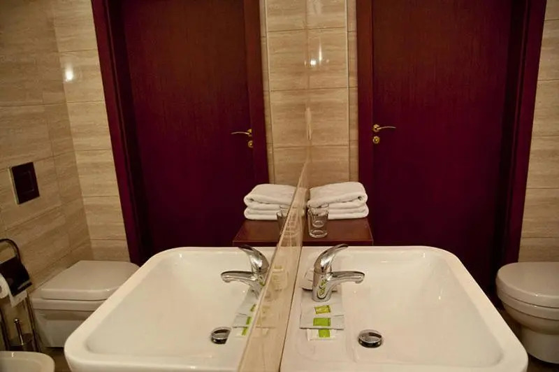 Hotel Vis a Vis Łańcut