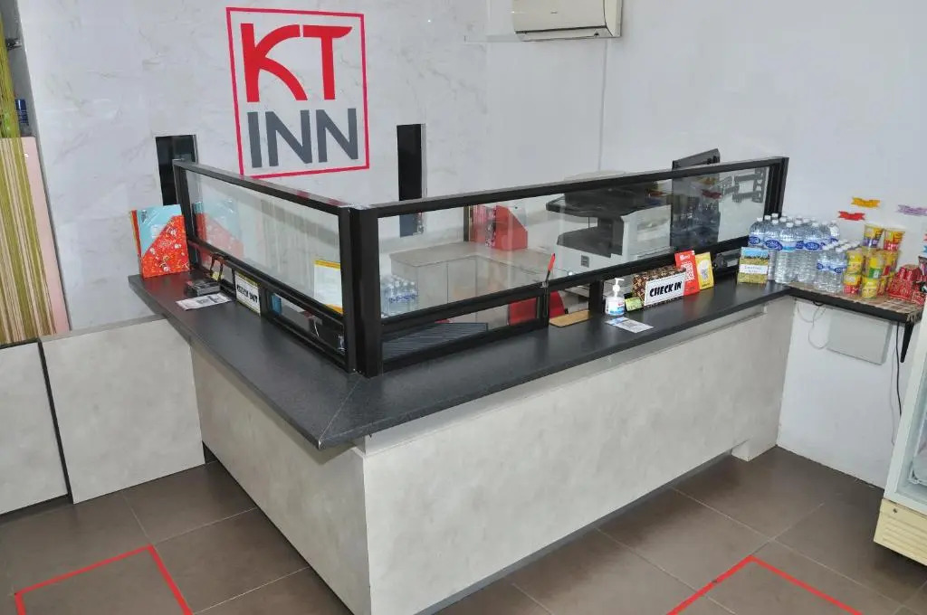 Kuching Transit Inn