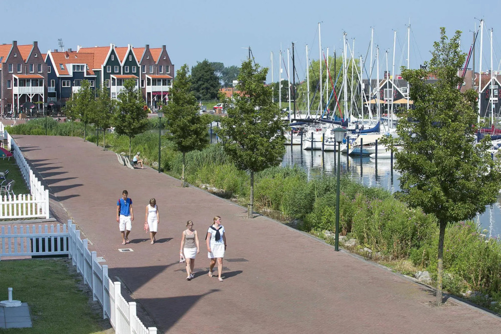 Marinapark Volendam